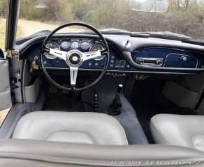 Maserati 3500 GT 1962