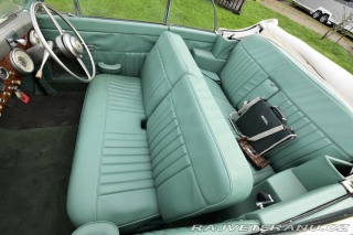 Ostatní značky Ostatní modely Humber Super Snipe 1949