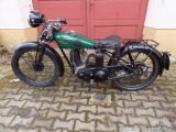   Royal Enfield 350