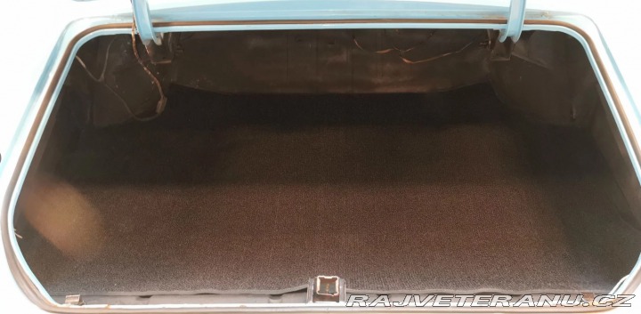 Chevrolet Impala SS Sport Coupe 1965