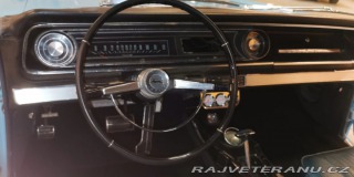 Chevrolet Impala SS Sport Coupe 1965