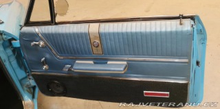 Chevrolet Impala SS Sport Coupe 1965