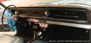 Chevrolet Impala SS Sport Coupe 1965