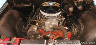 Chevrolet Impala SS Sport Coupe 1965