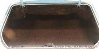 Chevrolet Impala SS Sport Coupe 1965