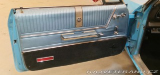 Chevrolet Impala SS Sport Coupe 1965