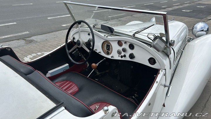 Aero 50 1937