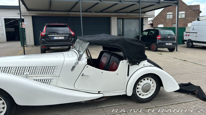 Aero 50 1937