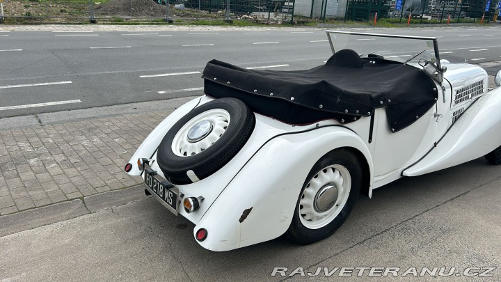 Aero 50 1937
