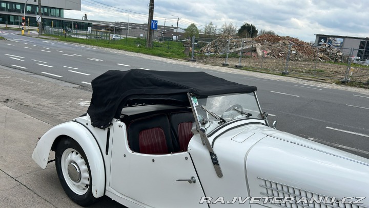 Aero 50 1937