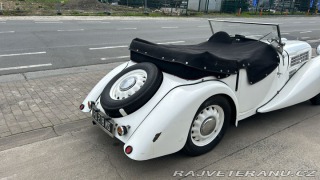 Aero 50  1937