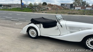 Aero 50  1937