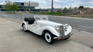 Aero 50  1937
