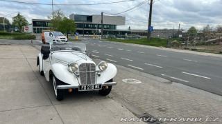 Aero 50  1937