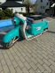 Jawa Ostatní modely Jawa Manet S100 1959