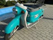 Jawa Ostatní modely Jawa Manet S100 1959