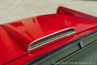 Ostatní značky Ostatní modely Moretti 750 SPORT SPIDER 1961