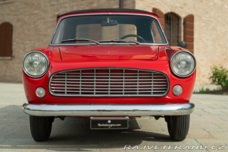 Ostatní značky Ostatní modely Moretti 750 SPORT SPIDER 1961