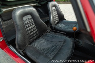 Ostatní značky Ostatní modely Moretti 750 SPORT SPIDER 1961