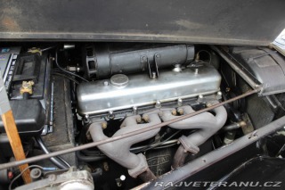 Jaguar Mark V 1950