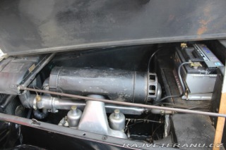 Jaguar Mark V 1950