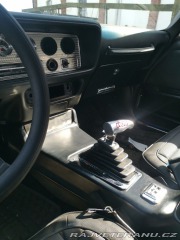 Pontiac Firebird  1971