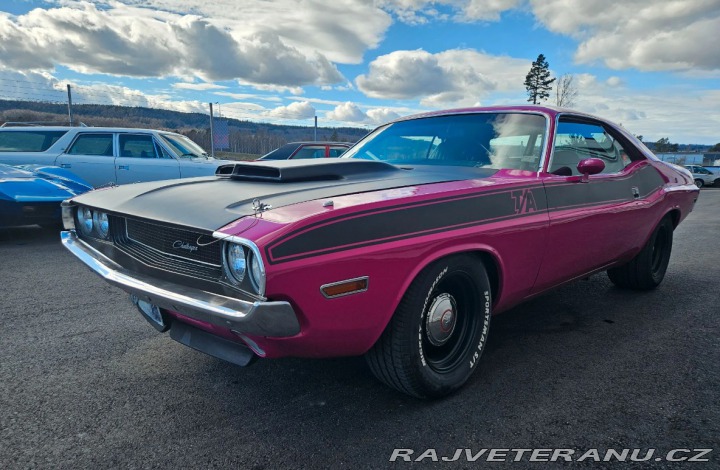 Dodge Challenger 1970