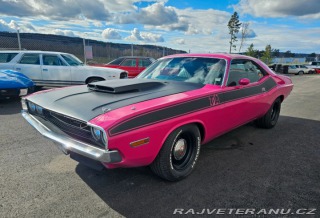 Dodge Challenger 1970