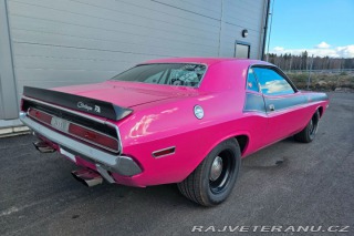 Dodge Challenger 1970