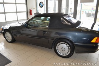Mercedes-Benz SL R129, SL500 FAB 5.0,V8 1995