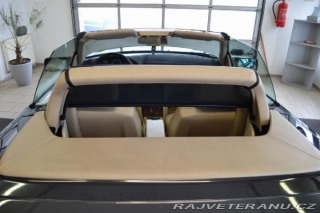 Mercedes-Benz SL R129, SL500 FAB 5.0,V8 1995