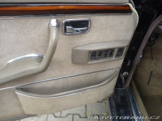 Mercedes-Benz 300 SEL Automatic 1968