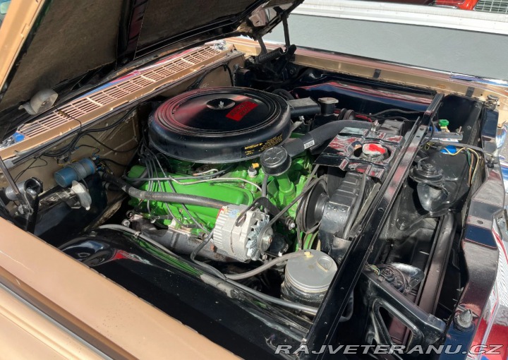 Oldsmobile 98 Ninety-Eight Sport Coupe 1959