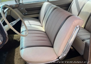 Oldsmobile 98 Ninety-Eight Sport Coupe 1959