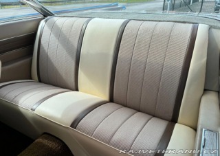 Oldsmobile 98 Ninety-Eight Sport Coupe 1959