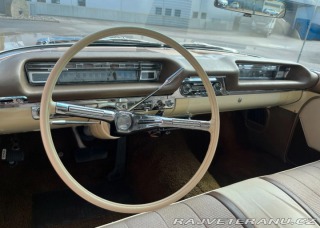Oldsmobile 98 Ninety-Eight Sport Coupe 1959