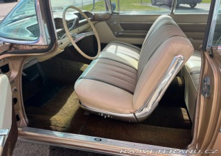 Oldsmobile 98 Ninety-Eight Sport Coupe 1959