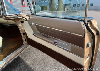 Oldsmobile 98 Ninety-Eight Sport Coupe 1959