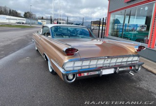 Oldsmobile 98 Ninety-Eight Sport Coupe 1959