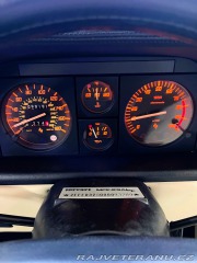 Ferrari Mondial t 3.4 Coupe 1992