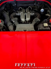 Ferrari Mondial t 3.4 Coupe 1992