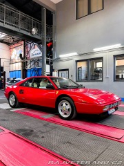 Ferrari Mondial t 3.4 Coupe 1992