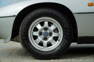 Porsche 924  1985