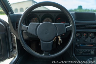 Porsche 924  1985
