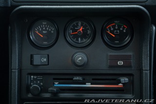 Porsche 924  1985