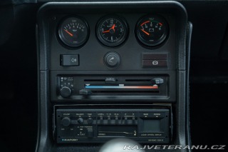 Porsche 924  1985