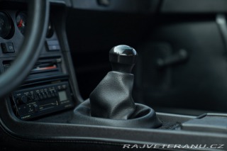 Porsche 924  1985