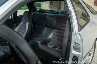 Porsche 924  1985