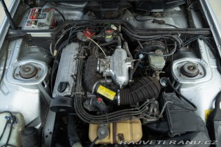 Porsche 924  1985