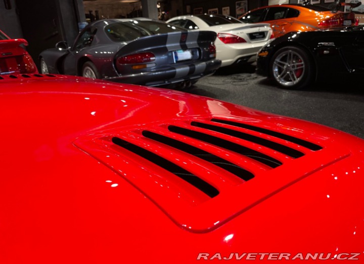 Dodge Viper RT/10 1999
